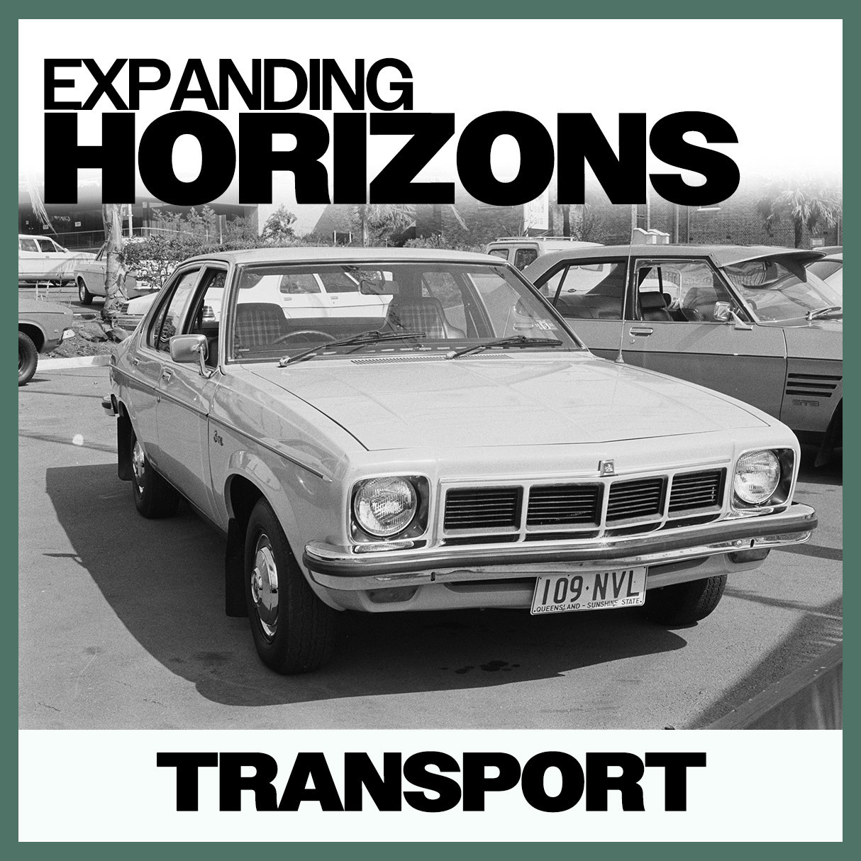 Expanding Horizons: Transport