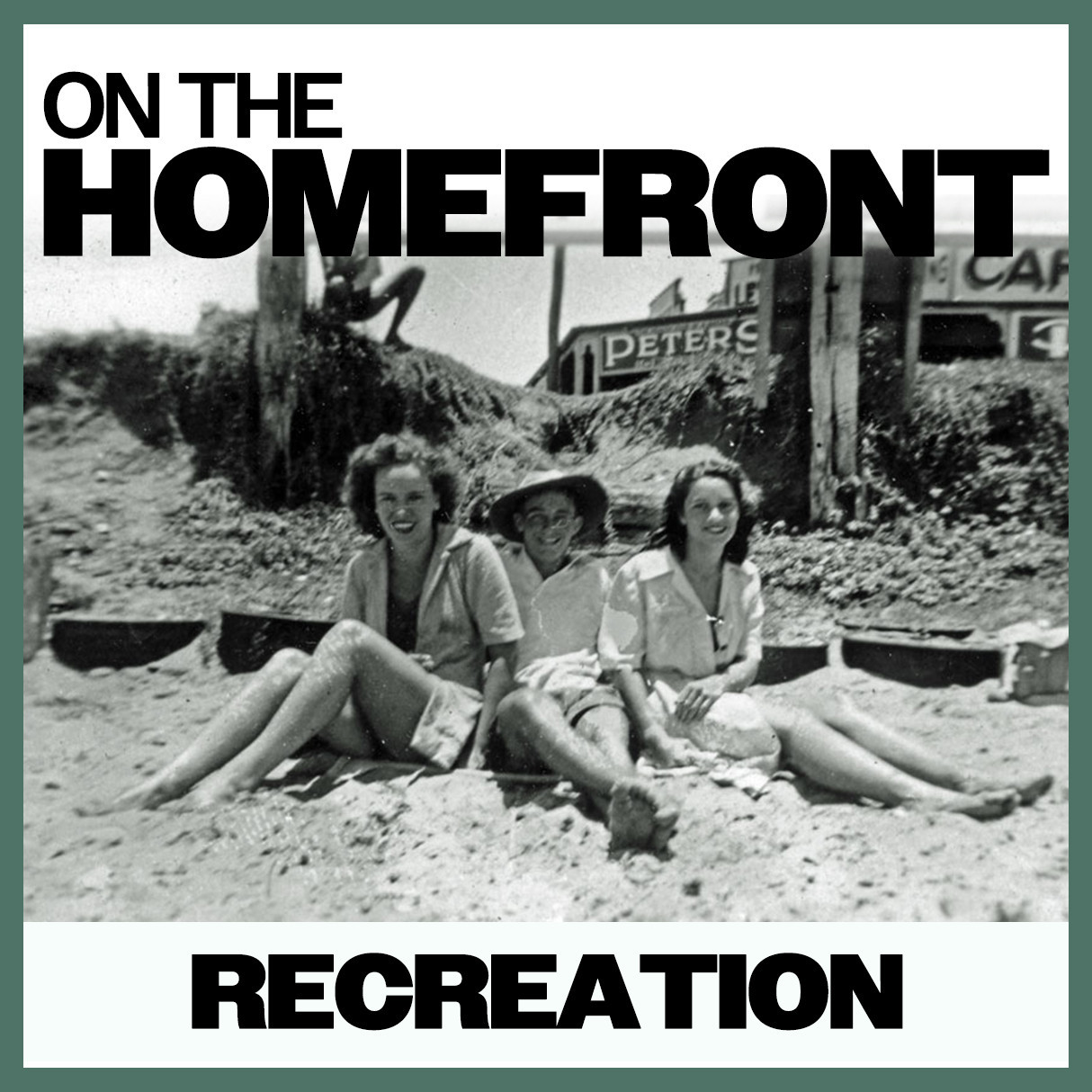 On The Homefront: Recreation