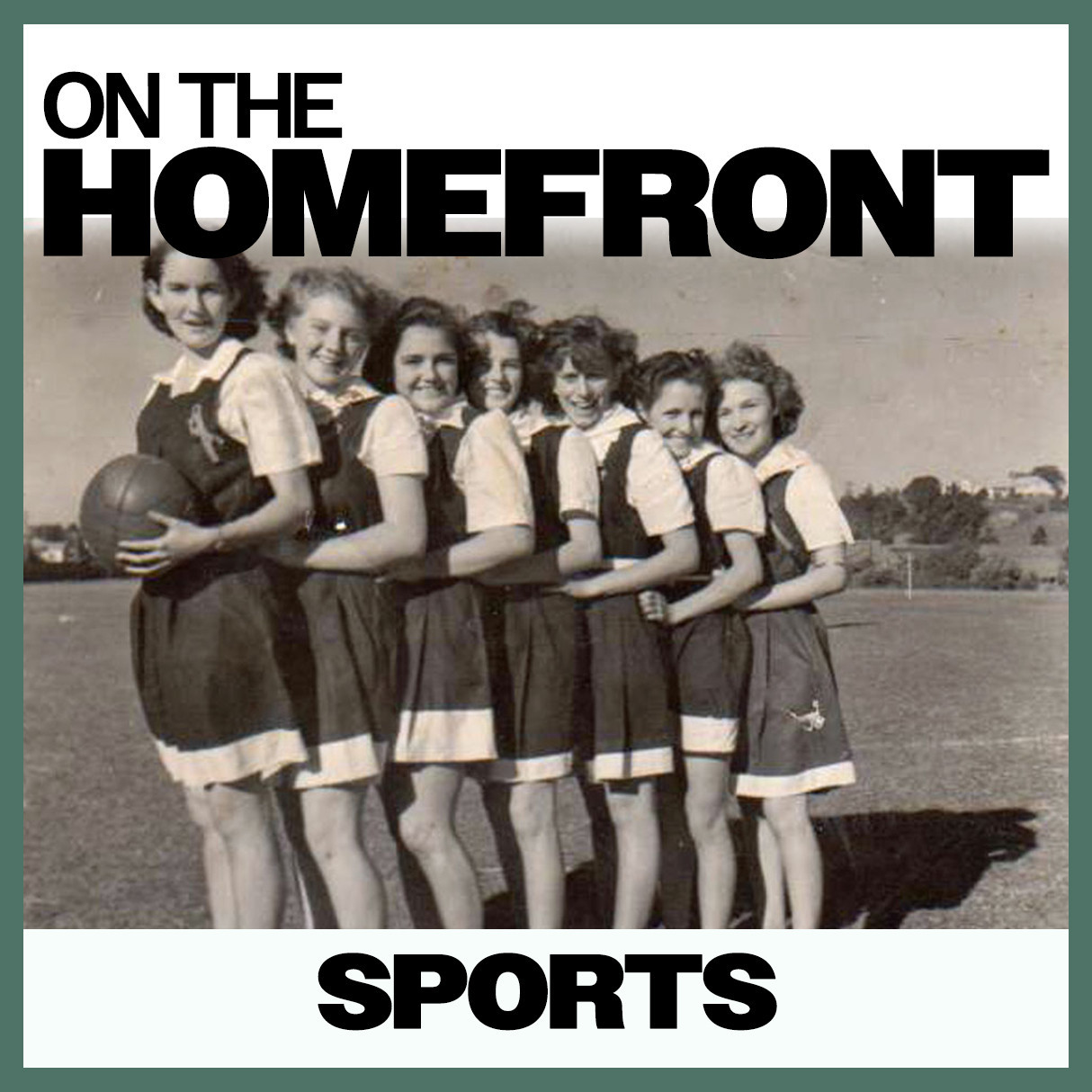 On The Homefront: Sports
