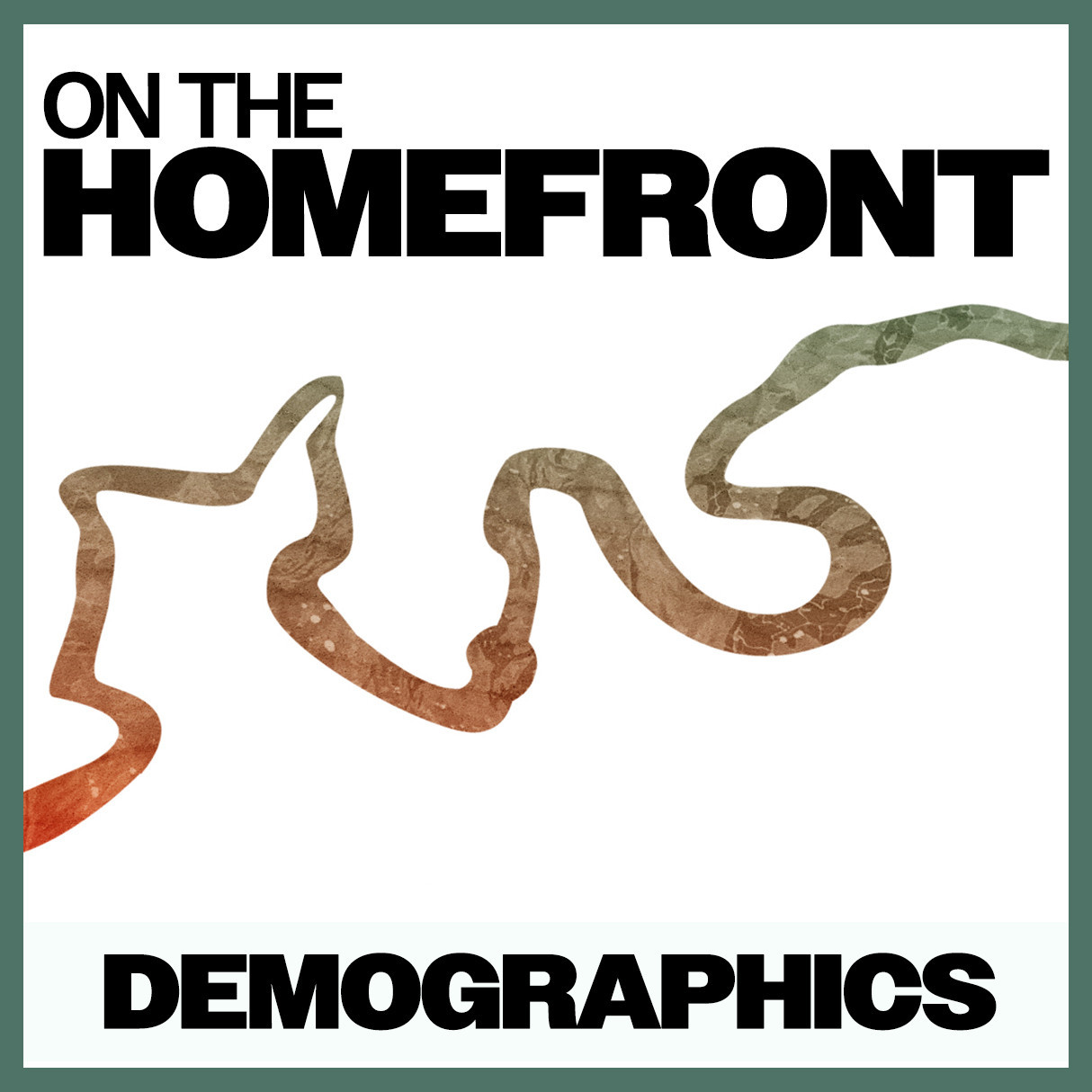 On The Homefront: Demographics