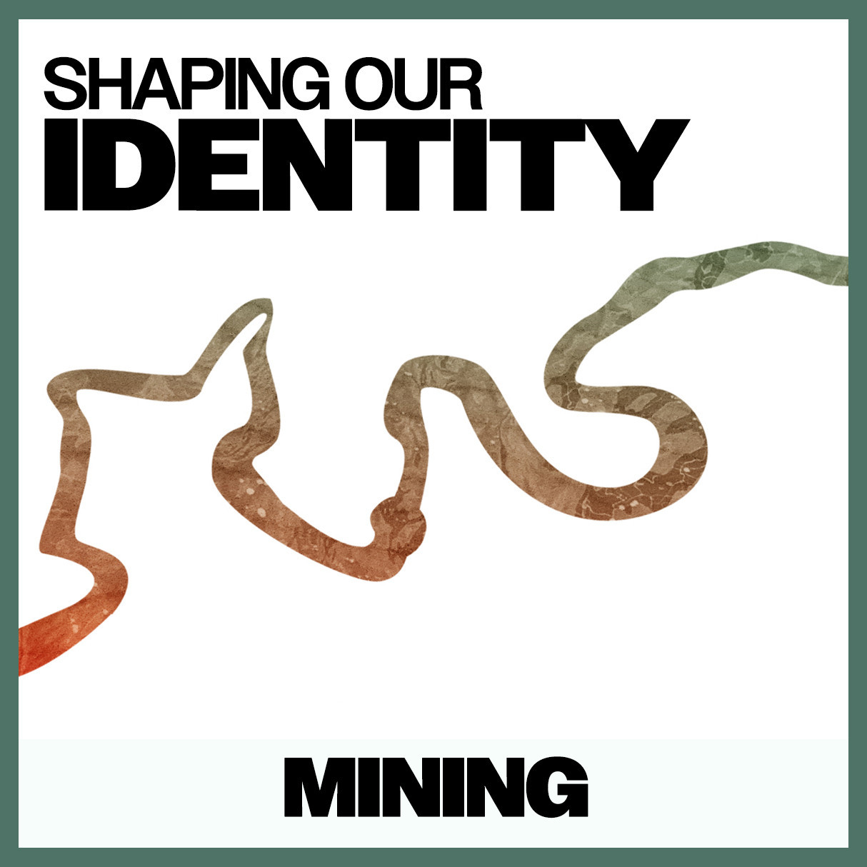 Shaping Our Identity: Mining