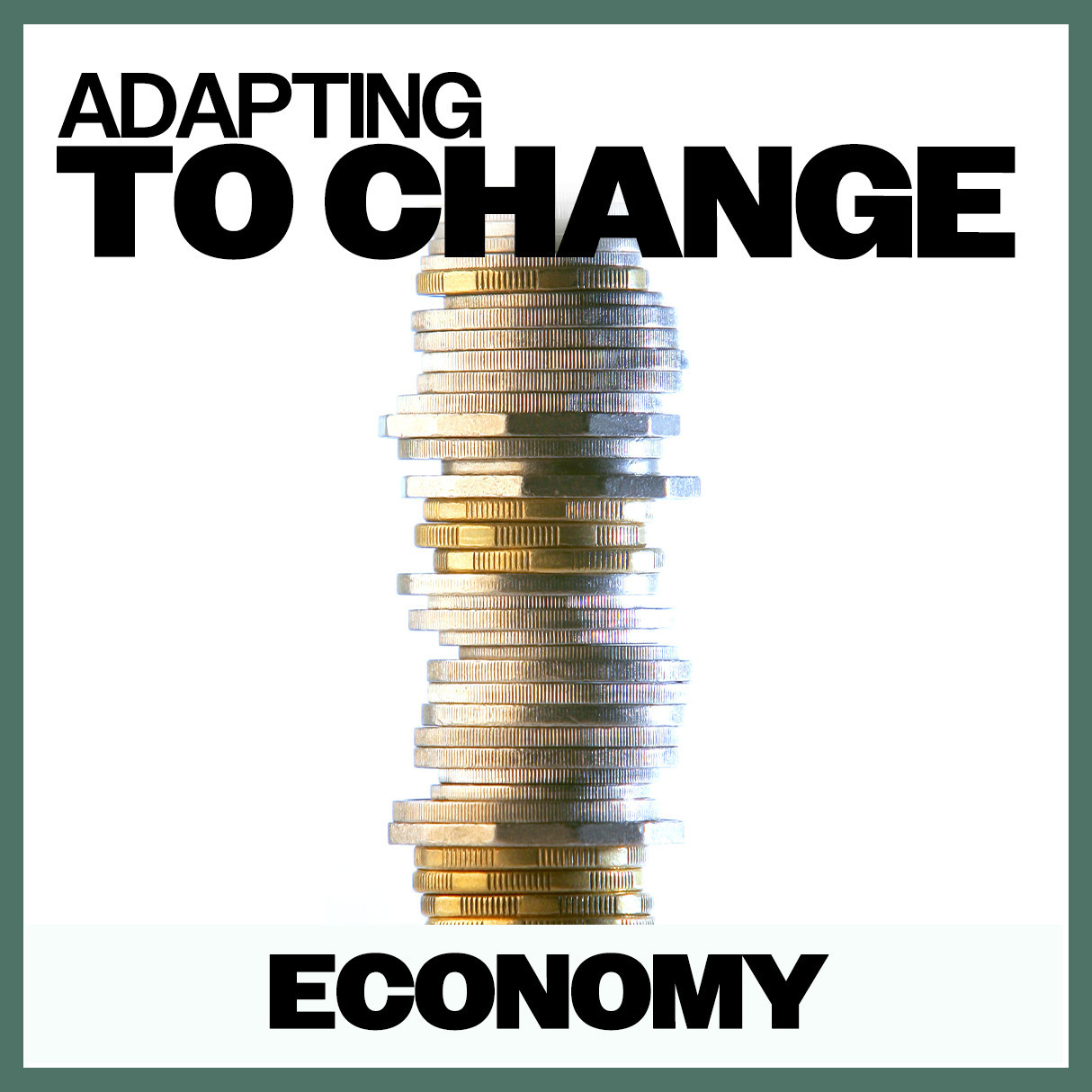 Adapting To Change: Economy