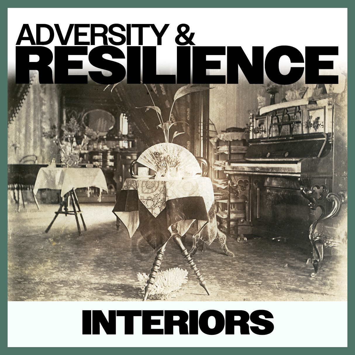 Adversity & Resilience: Interiors