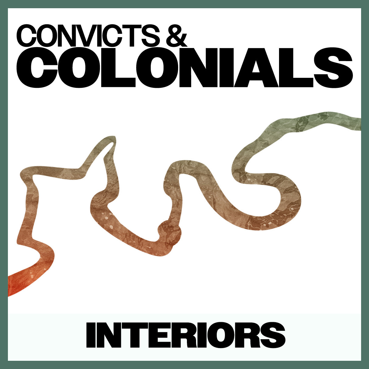 Convicts & Colonials: Interiors