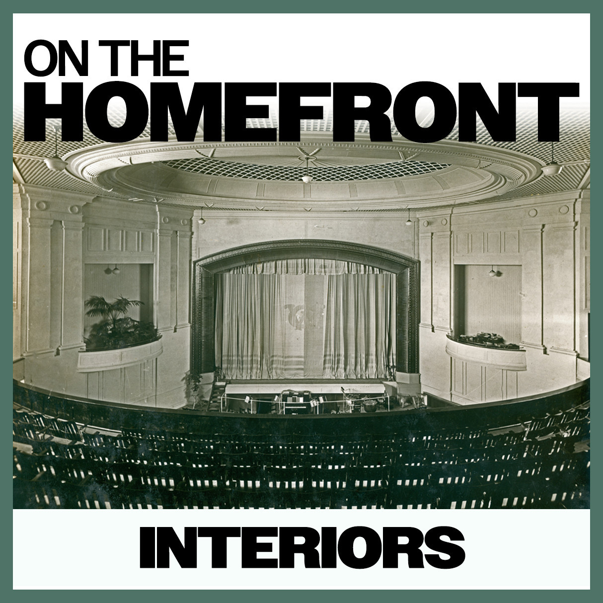 On The Homefront: Interiors