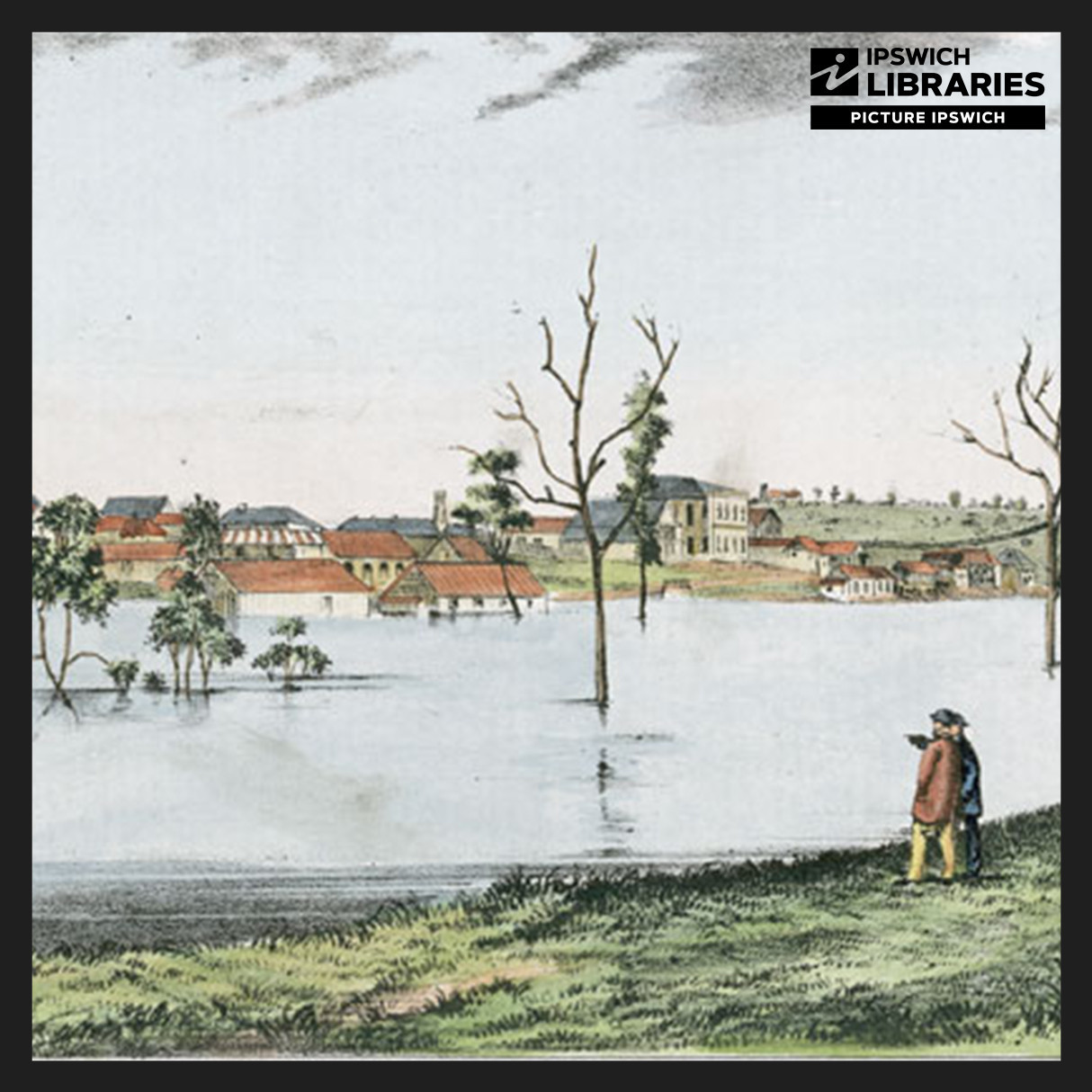 1870 Flood