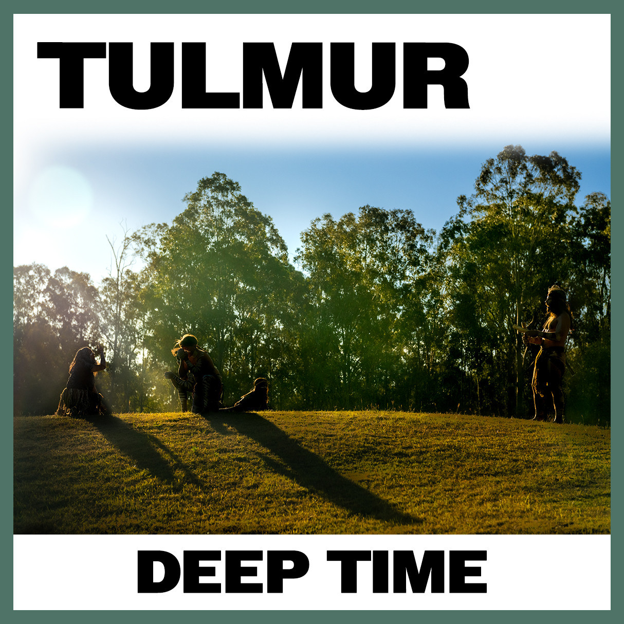 Tulmur: Deep Time