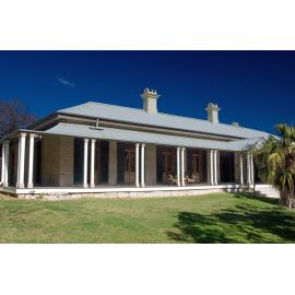 Claremont, Milford Street, Ipswich, 2009