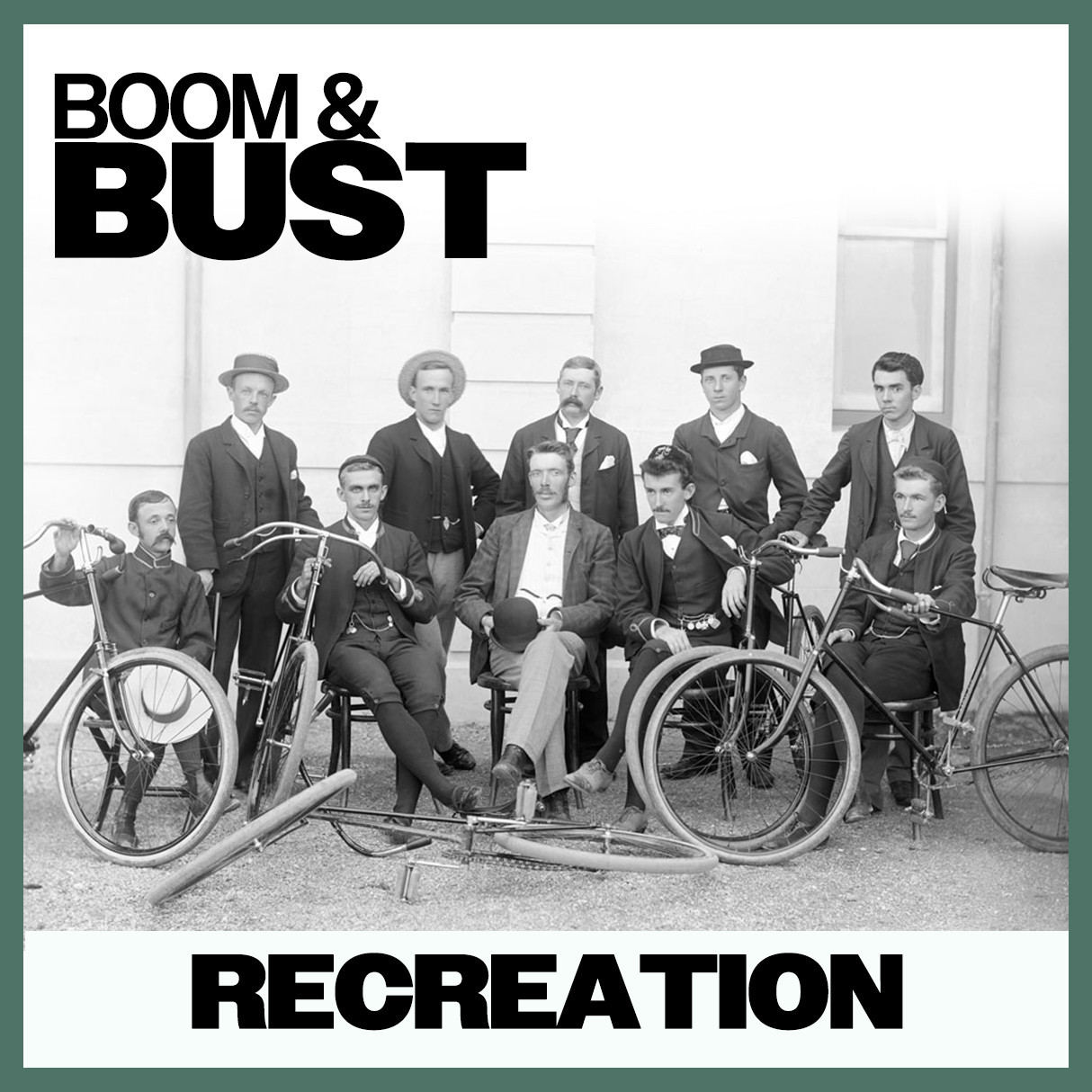 Boom & Bust: Recreation