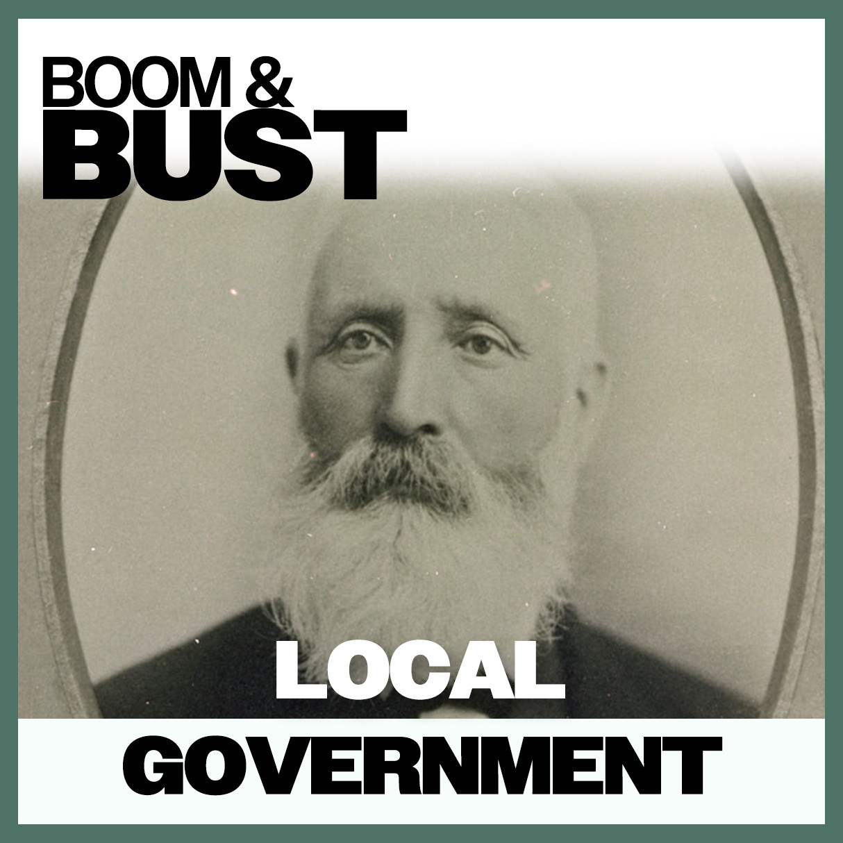 Boom & Bust: Local Government
