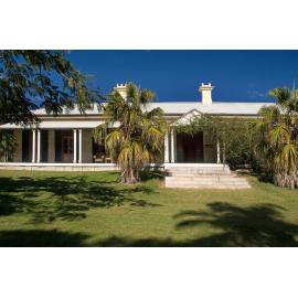 Claremont, Milford Street, Ipswich, 2009