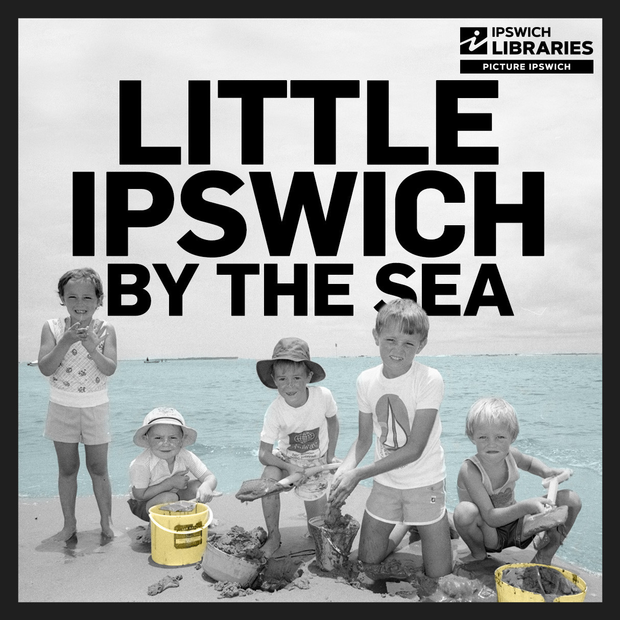 Little Ipswich by the Sea