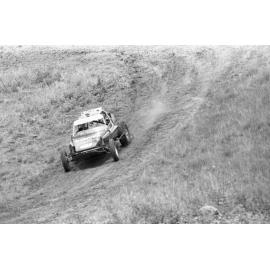 SORE Buggy, No. 22, driven by Tom Poots, racing in the 1979 Queensland Times Off-Road Spectacular, Minden, Somerset, November 1979