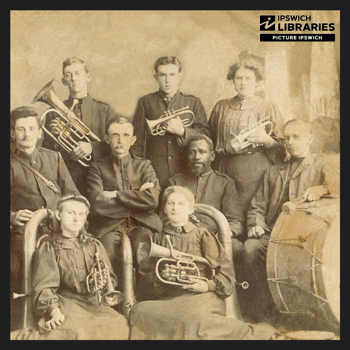 Charlie (Charley) Gorman