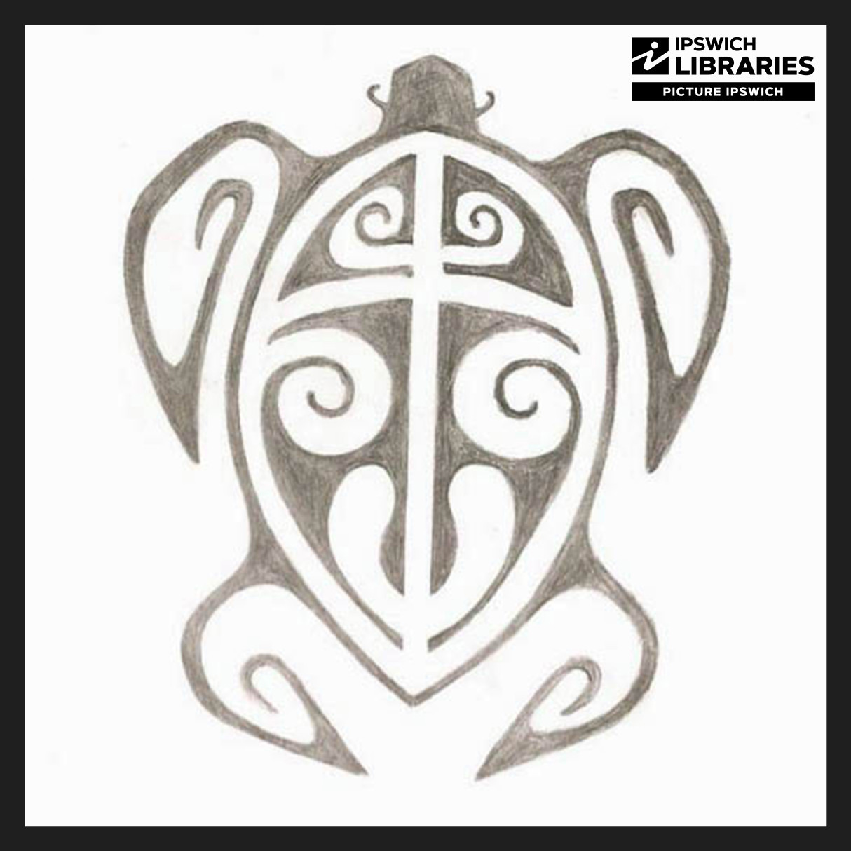 Johnny Kutamuchee (Cuttamuchy)