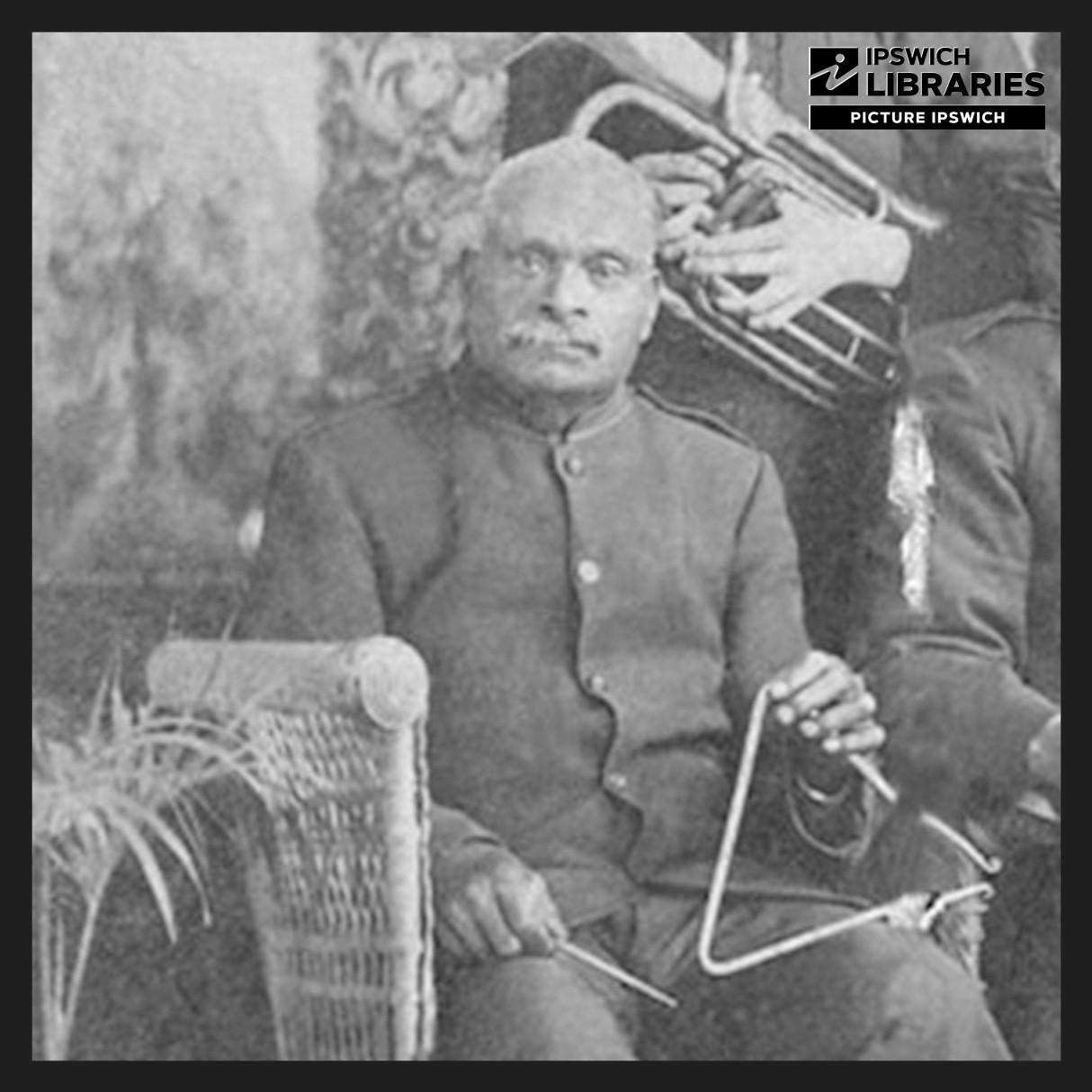 Tarra Gindi Tasserone