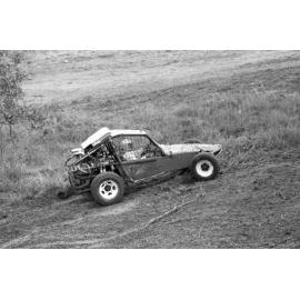 Sprint Car racing in the 1979 Queensland Times Off-Road Spectacular, Minden, Somerset, November 1979