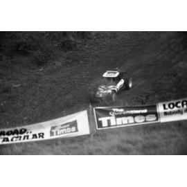 Sprint Car racing in the 1979 Queensland Times Off-Road Spectacular, Minden, Somerset, November 1979
