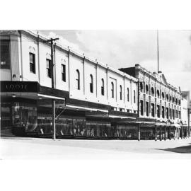 Cribb & Foote, Bell Street, Ipswich, n.d.