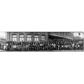 Cribb & Foote Staff