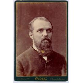 Thomas Bridson Cribb