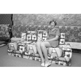 Dorés on Brisbane Street, Ipswich, 18th October 1977