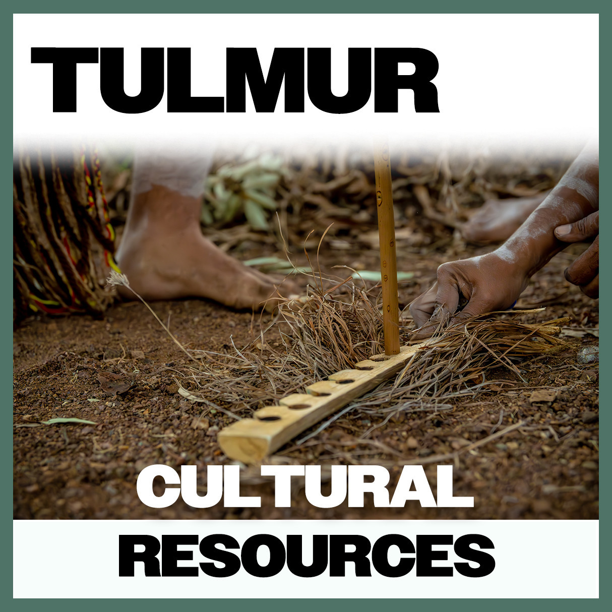 Tulmur: Cultural Resources