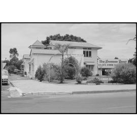 Das Neumann Haus, Laidley, January 1986