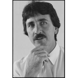 Unidentified man, Ipswich, January 1986