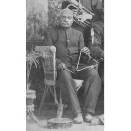 Tarra Gindi Tasserone