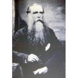 Henry Challinor (1814-1882)