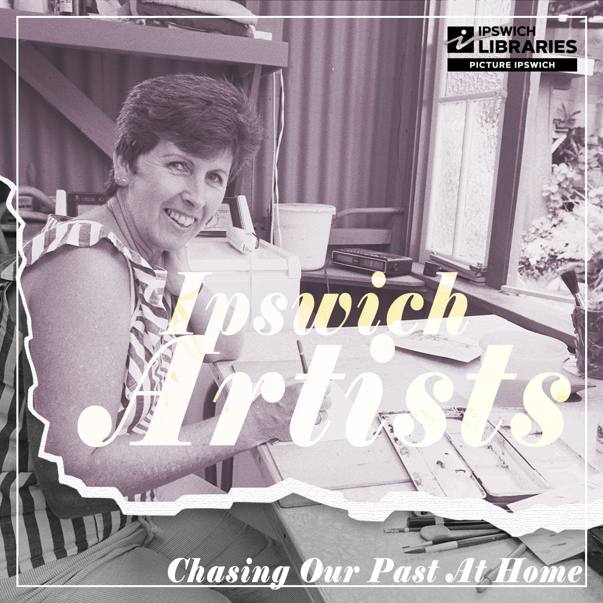 Ipswich Artists