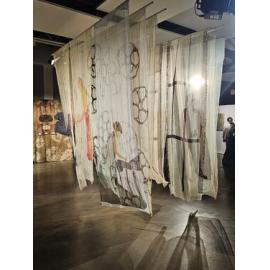 Ipswich Threads 150 Years of Wool