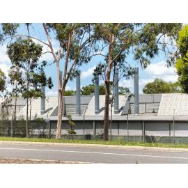 ACME Jordan Pty Ltd, Enterprise Street, No. 2, Wulkuraka, Ipswich, 2024