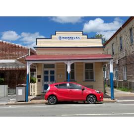 Rosewood CWA Building, John St, No. 4, Rosewood, Ipswich, 2024