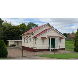 Hebron Gospel Hall, Marian Street, Booval, No. 5, Booval, Ipswich, 2024