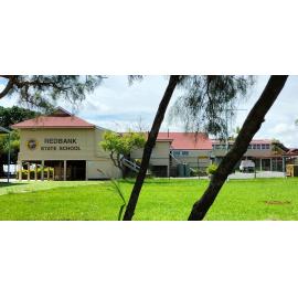 Redbank State School and Stone Kerbing, Brisbane Road, Nos. 7 & 9, Redbank, Ipswich, 2023