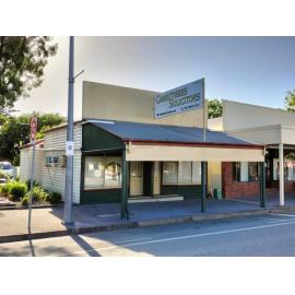 Shops, John Street, Nos. 7-9, Rosewood, Ipswich, 2024