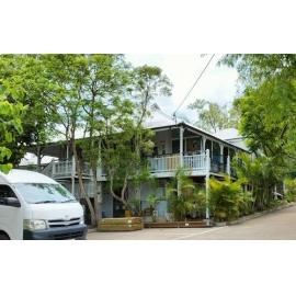 Byrneville, Byrne Street, No. 8, Bundamba, Ipswich, 2023
