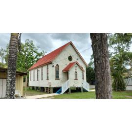 Anglican Church, New Chum Road, No. 8, Dinmore, Ipswich, 2024