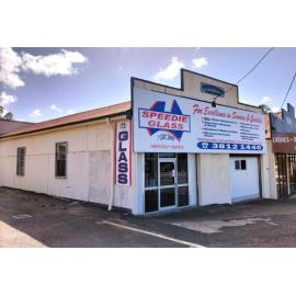 Former Motor Garage, Pine Mountain Road, No. 11, North Ipswich, Ipswich, 2024