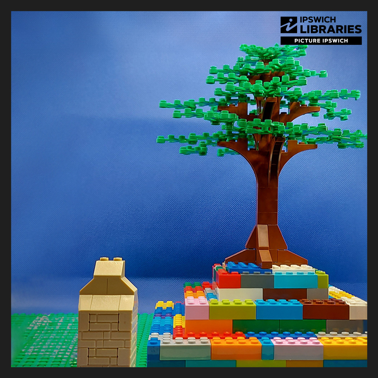 Brickswich