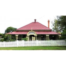 Blythe Villa, Riverside Drive, No. 11, Muirlea, Ipswich, 2024