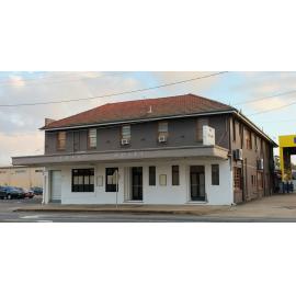 Strand Hotel, The Terrace, No. 12, North Ipswich, Ipswich, 2024
