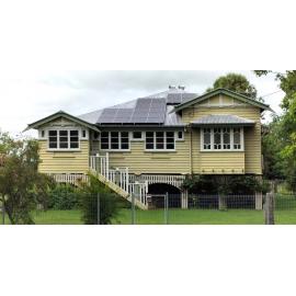 Rosewood Warrill View Road, No. 16, Rosewood, Ipswich, 2024