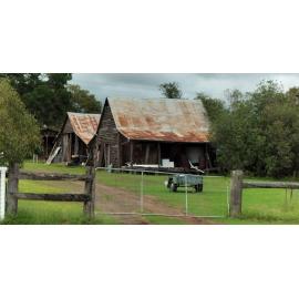 Ruhland’s Farm, Ruhland Road, No. 16, Lower Mt Walker, Ipswich, 2024