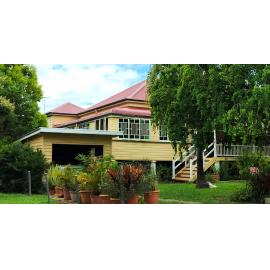 Melrose, McGrath Lane, No. 20, Booval, Ipswich, 2024