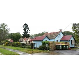 Jordan Village Pensioners’ Cottages, Swan Street, No. 27, Brassall, Ipswich, 2024