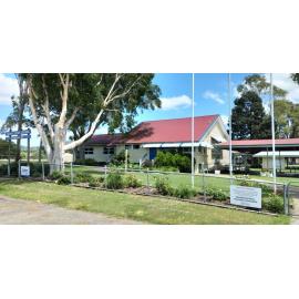Ashwell Primary School Precinct, Reinke Road, Nos. 33 & 35,  Ashwell, Ipswich, 2024