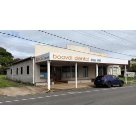 Shops, South Station Road, No. 35, Booval, Ipswich, 2024